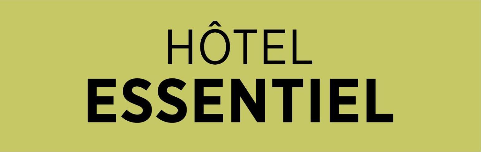 Logis Hotel & Restaurant - Les Bords De Seine ลาโรช-กูยง ภายนอก รูปภาพ